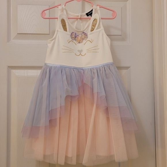 Girls tutu dress - Picture 1 of 3